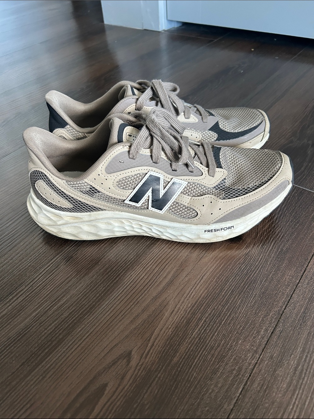 New Balance FreshFoam Arishi Sneakers